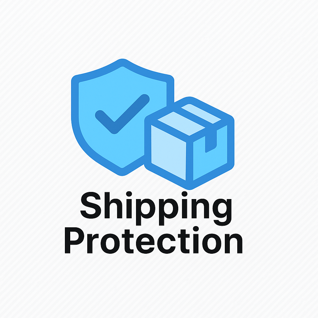 shipping prottection